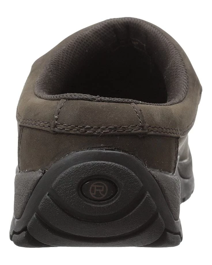 Roper Performance Moc Toe Mule | Clogs 5 Roper Performance Moc Toe Mule | Clogs - Image 5