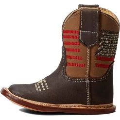 Roper Kids Lil American (Infant/Toddler) | Boots -Southern Tide Shop 71qSaHvB0L. AC SR736920