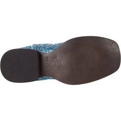 Roper Kids Glitter Galore (Toddler/Little Kid) | Boots -Southern Tide Shop 71qb3092kRS. AC SR736920