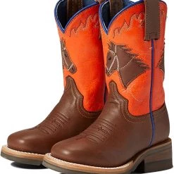Roper Kids Horsehead (Toddler/Little Kid) | Boots