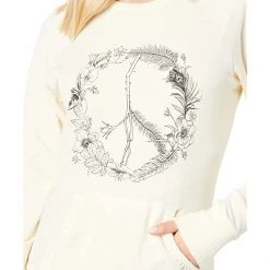 Roper Lightweight Hoodie w/ Floral Peace Sign Screen Print | Hoodies & Sweatshirts 6 Roper Lightweight Hoodie w/ Floral Peace Sign Screen Print | Hoodies & Sweatshirts -Southern Tide Shop 71qjqXj2Y0L. AC SR736920