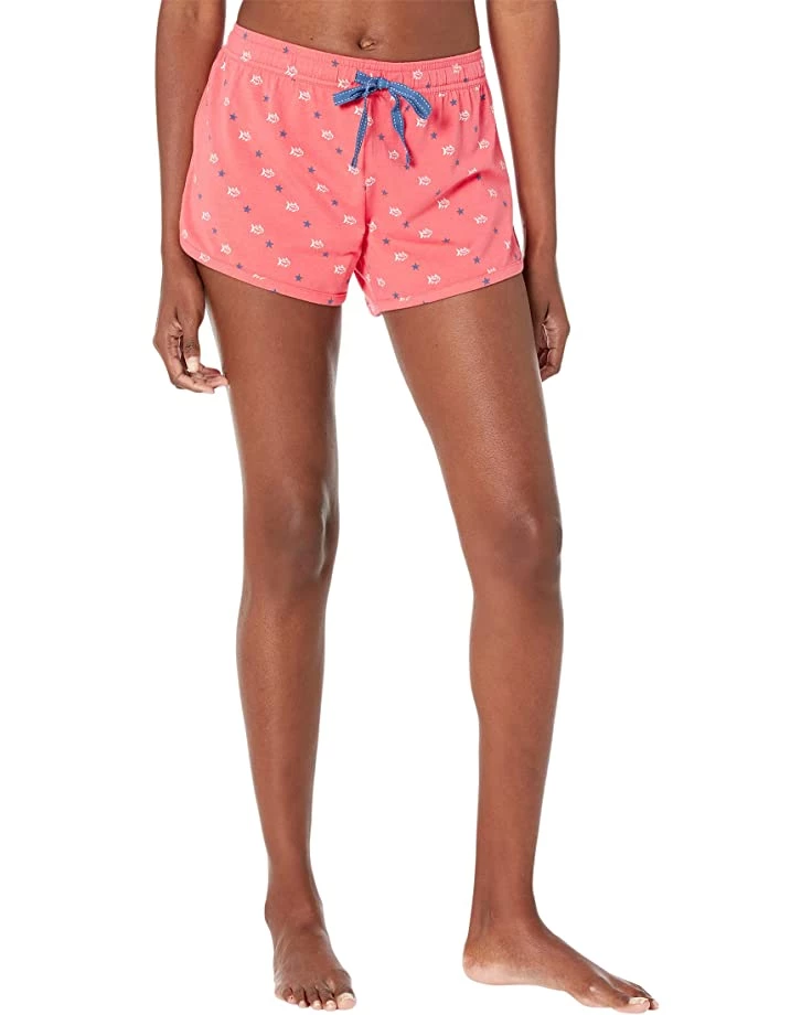 Southern Tide Stars and Skipjacks Lounge Shorts 1 Southern Tide Stars and Skipjacks Lounge Shorts