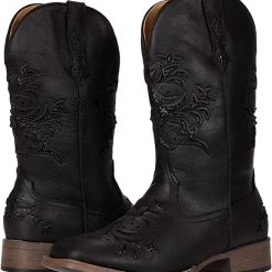 Roper Kennedy | Boots