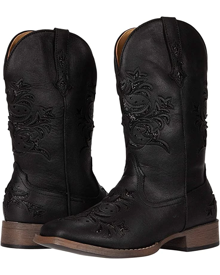 Roper Kennedy | Boots 1 Roper Kennedy | Boots