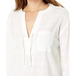 Southern Tide Marnee Textured Tunic | Swimwear -Southern Tide Shop 71qxDhNpL. AC SR736920