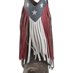 Roper American Beauty Fringe | Boots -Southern Tide Shop 71rBsrDh06L. AC SR736920