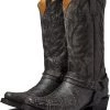 Roper Diesel Lug | Boots