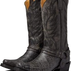 Roper Diesel Lug | Boots