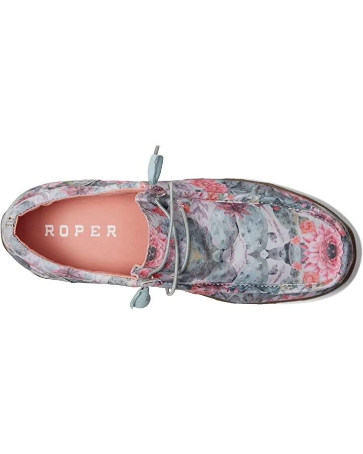 Roper Chillin Cactus | Sneakers & Athletic Shoes 2 Roper Chillin Cactus | Sneakers & Athletic Shoes - Image 2