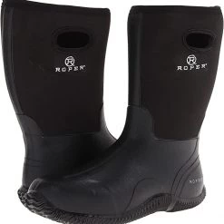 Roper Barnyard Boot | Boots