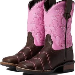 Roper Kids Monterey Angles (Toddler/Little Kid) | Boots