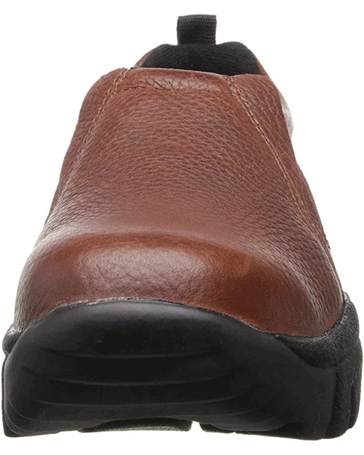 Roper Performance Slip On w/ Steel Toe | Loafers 7 Roper Performance Slip On w/ Steel Toe | Loafers - Image 7