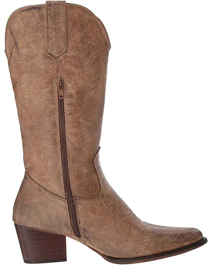 Roper Nettie | Boots 6 Roper Nettie | Boots - Image 6