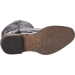 Roper Kids Riley Zebra (Toddler/Little Kid) | Boots -Southern Tide Shop 71uHxwQp7VL. AC SR736920