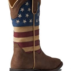 Roper America First | Boots -Southern Tide Shop 71uKSY3HC L. AC SR736920