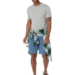 Southern Tide Feeling Crabby Short Sleeve Heather Tee | Shirts & Tops -Southern Tide Shop 71uf8in9H7L. AC SR736920