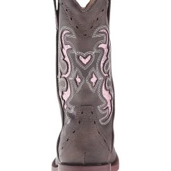 Roper Kids Lexi (Toddler/Little Kid) | Boots -Southern Tide Shop 71ufiRtVZrL. AC SR736920