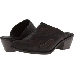 Roper Rockstar Interlace Mule | Heels 15 Roper Rockstar Interlace Mule | Heels -Southern Tide Shop 71vVUmD70JL. AC SR736920