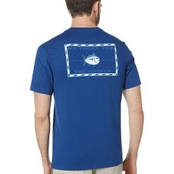 Southern Tide Short Sleeve Original Skipjack T-Shirt | Shirts & Tops -Southern Tide Shop 71vb6ymU24L. AC SR736920