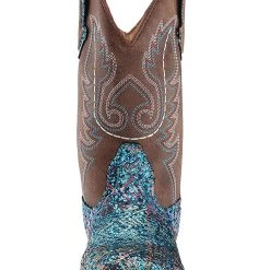 Roper Kids Glitter Aztec (Toddler/Little Kid) | Boots 13 Roper Kids Glitter Aztec (Toddler/Little Kid) | Boots -Southern Tide Shop 71voxCDKnWL. AC SR736920