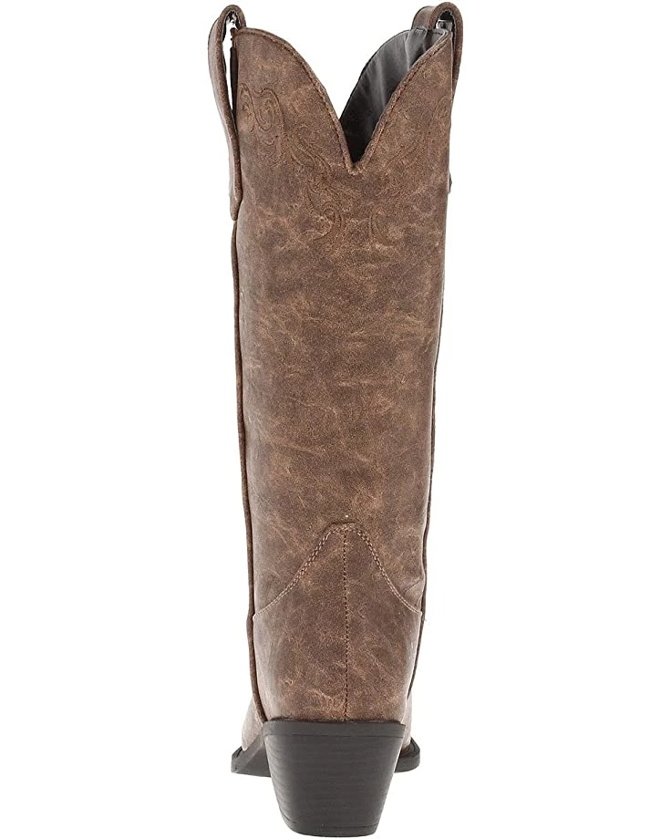 Roper Western Embroidered Fashion Boot | Boots 5 Roper Western Embroidered Fashion Boot | Boots - Image 5