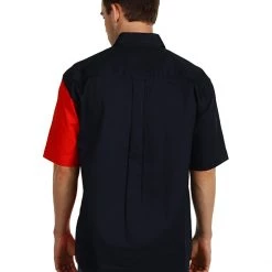 Roper S/S Pieced Texas Flag Shirt | Shirts & Tops -Southern Tide Shop 71wn2M1DWfL. AC SR736920