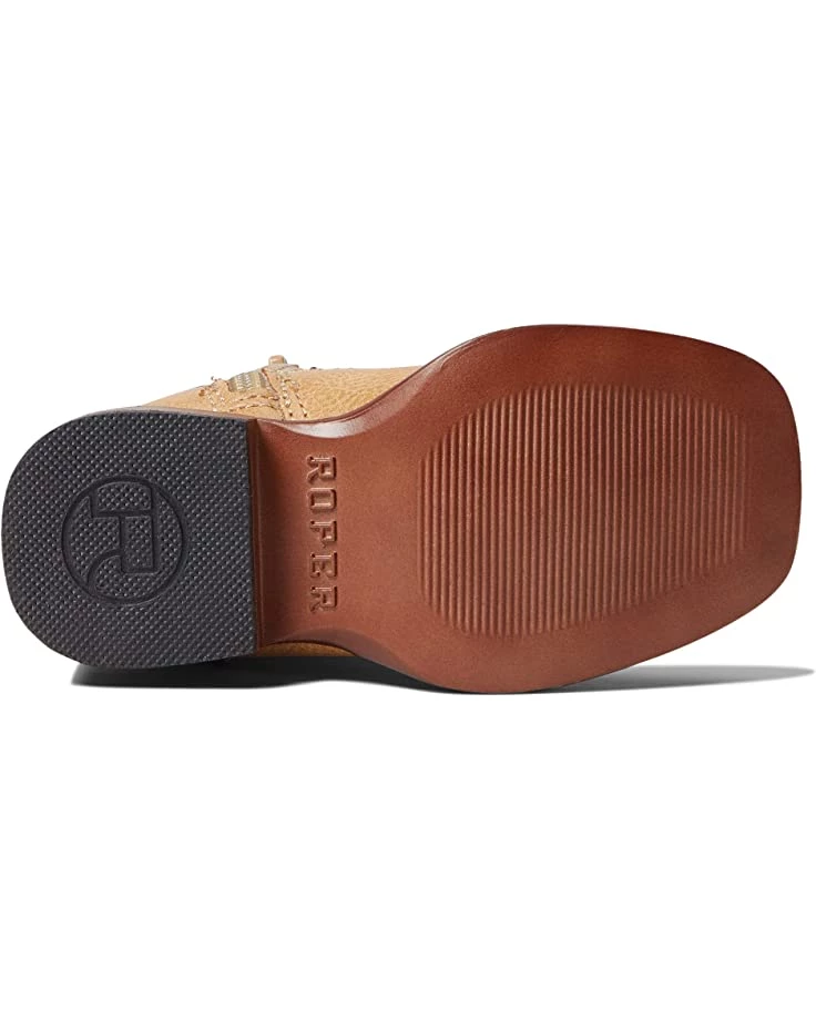 Roper Kids Amos (Toddler) | Boots 3 Roper Kids Amos (Toddler) | Boots - Image 3