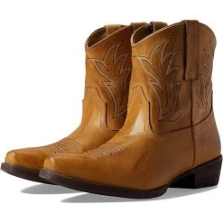 Roper Dusty Burnished | Boots -Southern Tide Shop 71xVfkKcv9L. AC SR736920