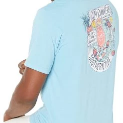 Southern Tide Short Sleeve Rum Runner Delivery Tee | Shirts & Tops 6 Southern Tide Short Sleeve Rum Runner Delivery Tee | Shirts & Tops -Southern Tide Shop 71xWdqHXKXL. AC SR736920