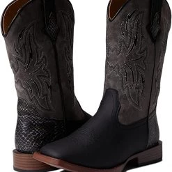 Roper Kids Dalton (Big Kid) | Boots