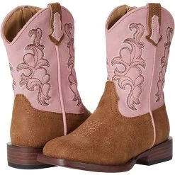 Roper Kids Blaze (Toddler) | Boots