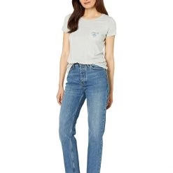 Southern Tide Short Sleeve Flamingo Heather Fitted Tee | Shirts & Tops -Southern Tide Shop 71xzRnPvBjL. AC SR736920