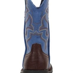 Roper Kids Lightning (Toddler/Little Kid) | Boots -Southern Tide Shop 71y5DNf3jgL. AC SR736920