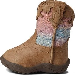 Roper Kids Glitter Lace (Infant/Toddler) | Boots -Southern Tide Shop 71y9ZcfG0iL. AC SR736920