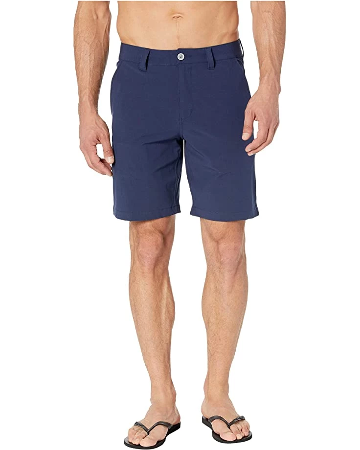 Southern Tide T3 Gulf 9 Inch Performance Shorts 1 Southern Tide T3 Gulf 9 Inch Performance Shorts