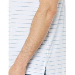 Southern Tide Short Sleeve Driver Nearshore Stripe Performance Polo | Shirts & Tops -Southern Tide Shop 71yid49k6xL. AC SR736920