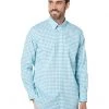 Southern Tide Collins Check Long Sleeve Sport Shirt | Shirts & Tops