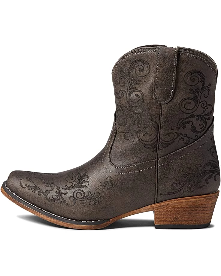 Roper Short Stuff | Boots 4 Roper Short Stuff | Boots - Image 4