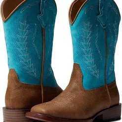 Roper Kids Billy (Toddler/Little Kid) | Boots