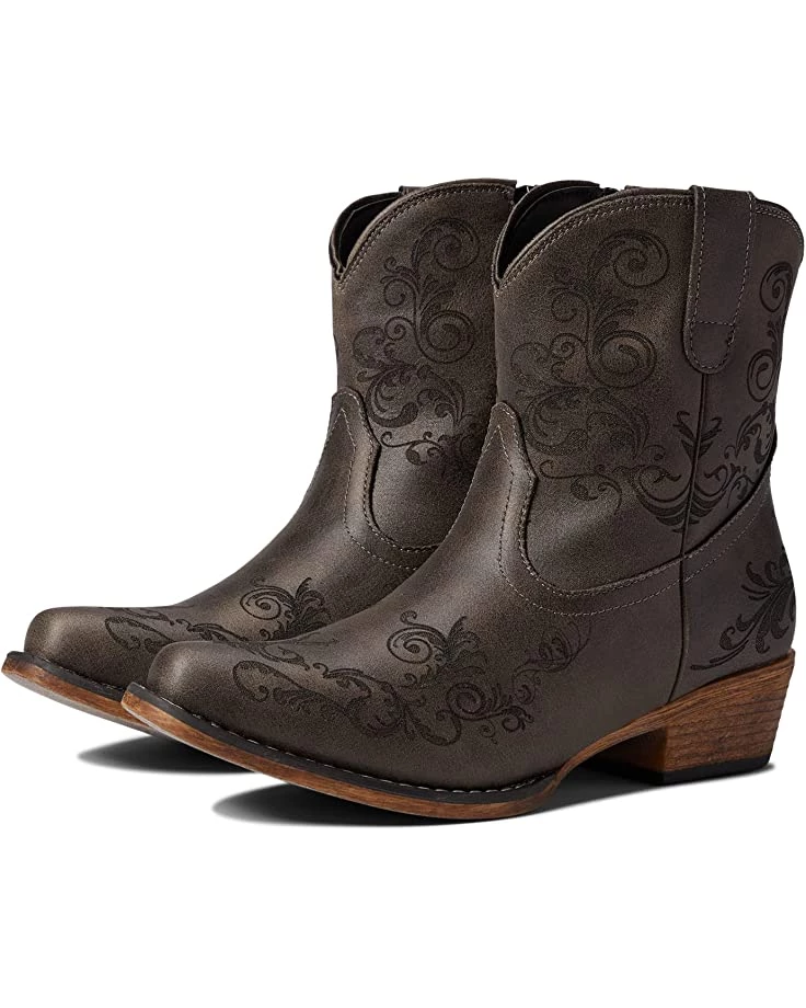 Roper Short Stuff | Boots 1 Roper Short Stuff | Boots