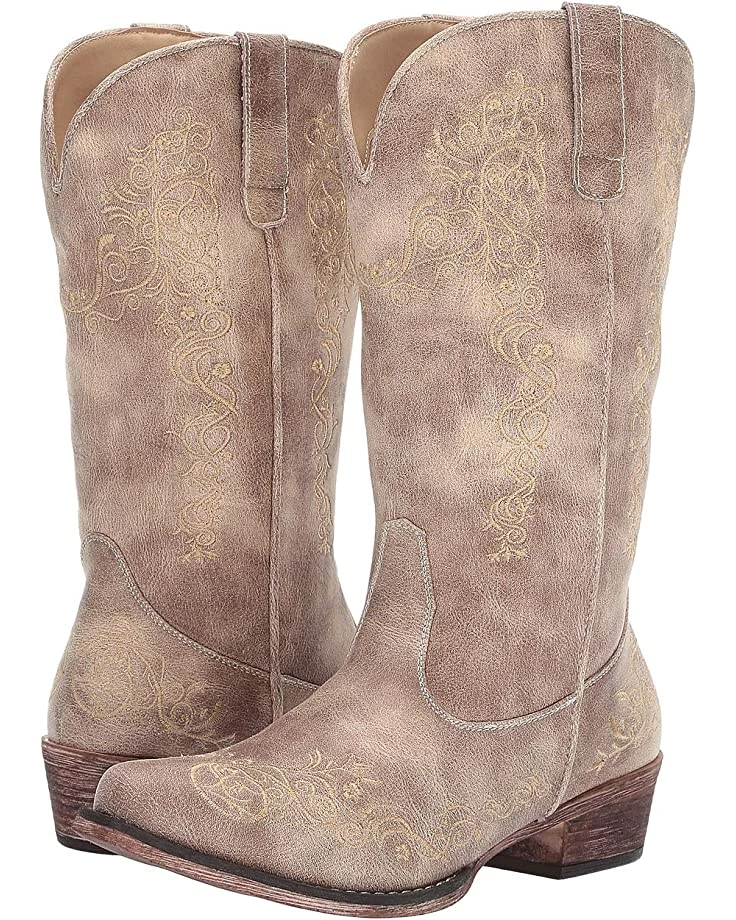 Roper Judith | Boots 1 Roper Judith | Boots