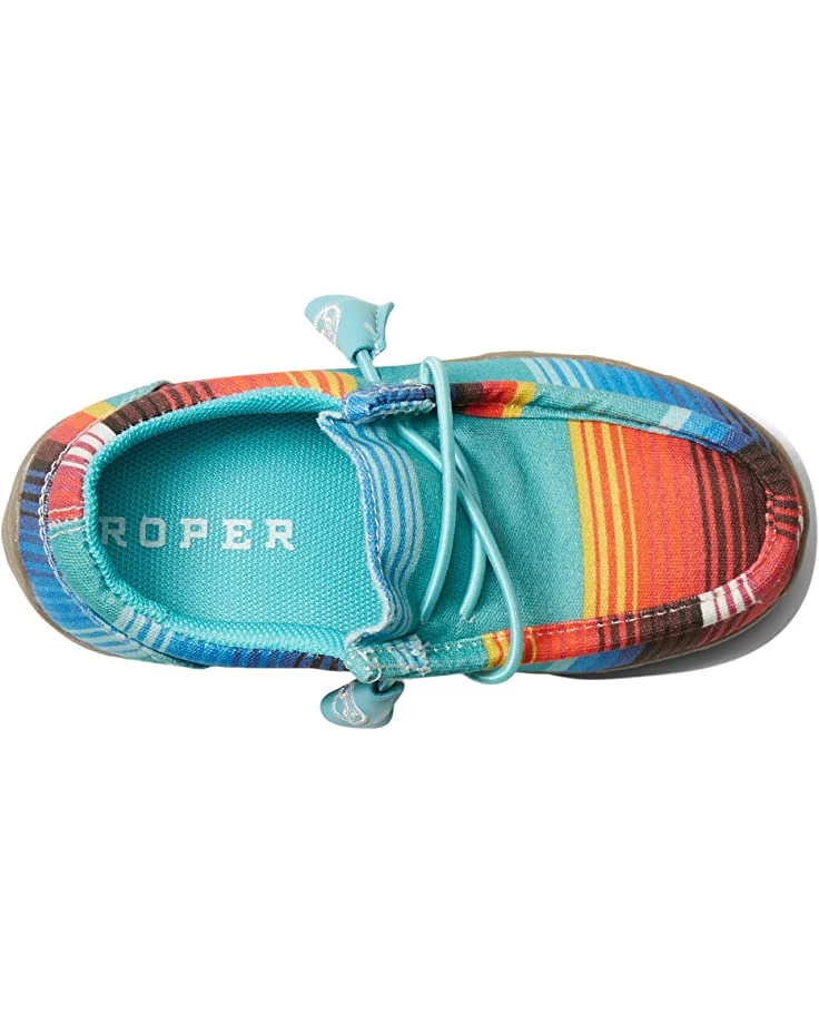 Roper Kids Chillin (Toddler/Little Kid) | Sneakers & Athletic Shoes 2 Roper Kids Chillin (Toddler/Little Kid) | Sneakers & Athletic Shoes - Image 2