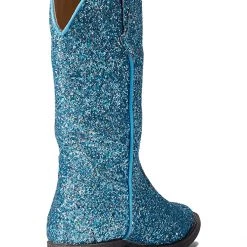 Roper Kids Glitter Galore (Big Kid) | Boots -Southern Tide Shop 810lMmqIICL. AC SR736920