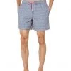 Southern Tide 6" Just Chillin Swim Trunks | Swimwear