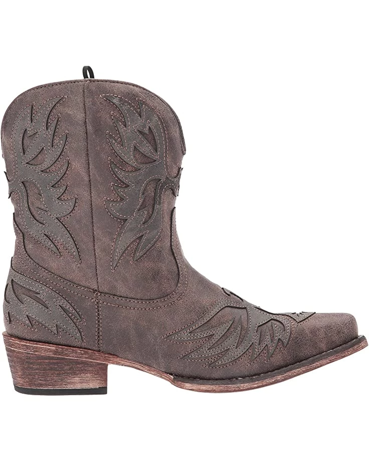 Roper Amelia | Boots 6 Roper Amelia | Boots - Image 6