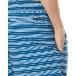 Southern Tide 6" Carmel Stripe Swim Trunks | Swimwear 5 Southern Tide 6" Carmel Stripe Swim Trunks | Swimwear -Southern Tide Shop 811tew3pAKL. AC SR736920