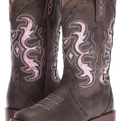 Roper Kids Lexi (Toddler/Little Kid) | Boots