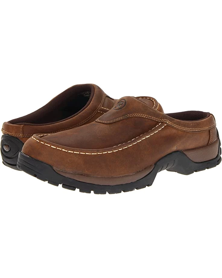 Roper Performance Moc Toe Mule | Clogs 8 Roper Performance Moc Toe Mule | Clogs - Image 8