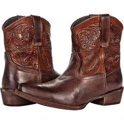 Roper Dusty Tooled | Boots