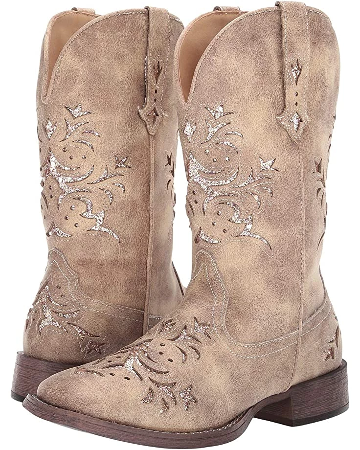 Roper Kennedy | Boots 11 Roper Kennedy | Boots - Image 11